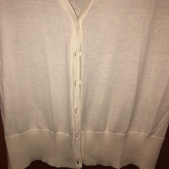 Faded Glory Sweater - Picture 3 of 4